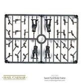 Saxon Fyrd Body Frame